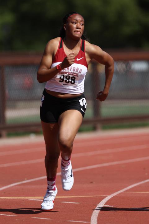 2010 Stanford Invite-College-507.JPG - 2010 Stanford Invitational, March 26-27, Cobb Track and Angell Field, Stanford,CA.
